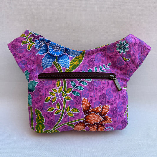 Special Thai Top + Back pocket Unique Piece No. 13246