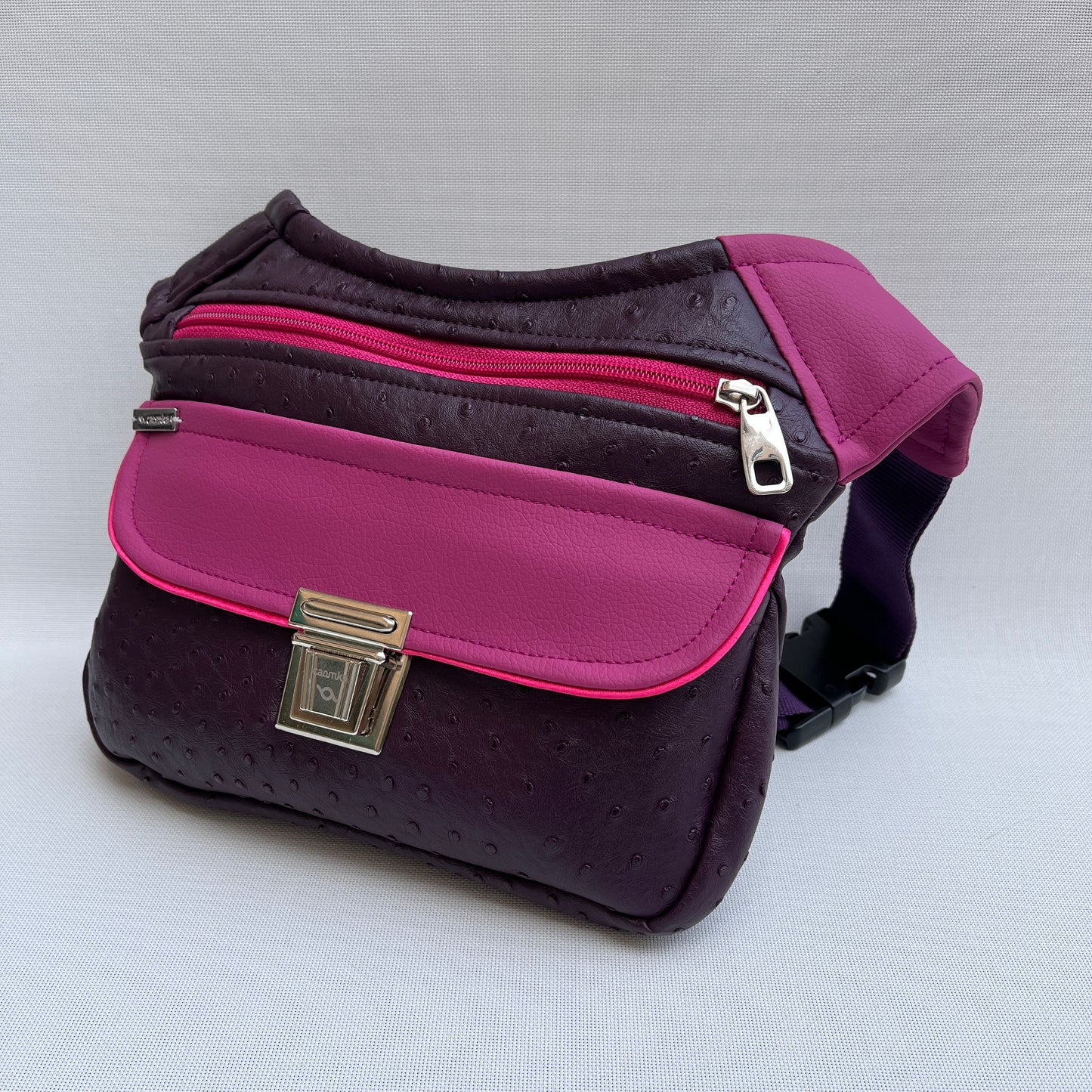 Special Purple + Bolsillo trasero · Pieza Única Núm. 11626