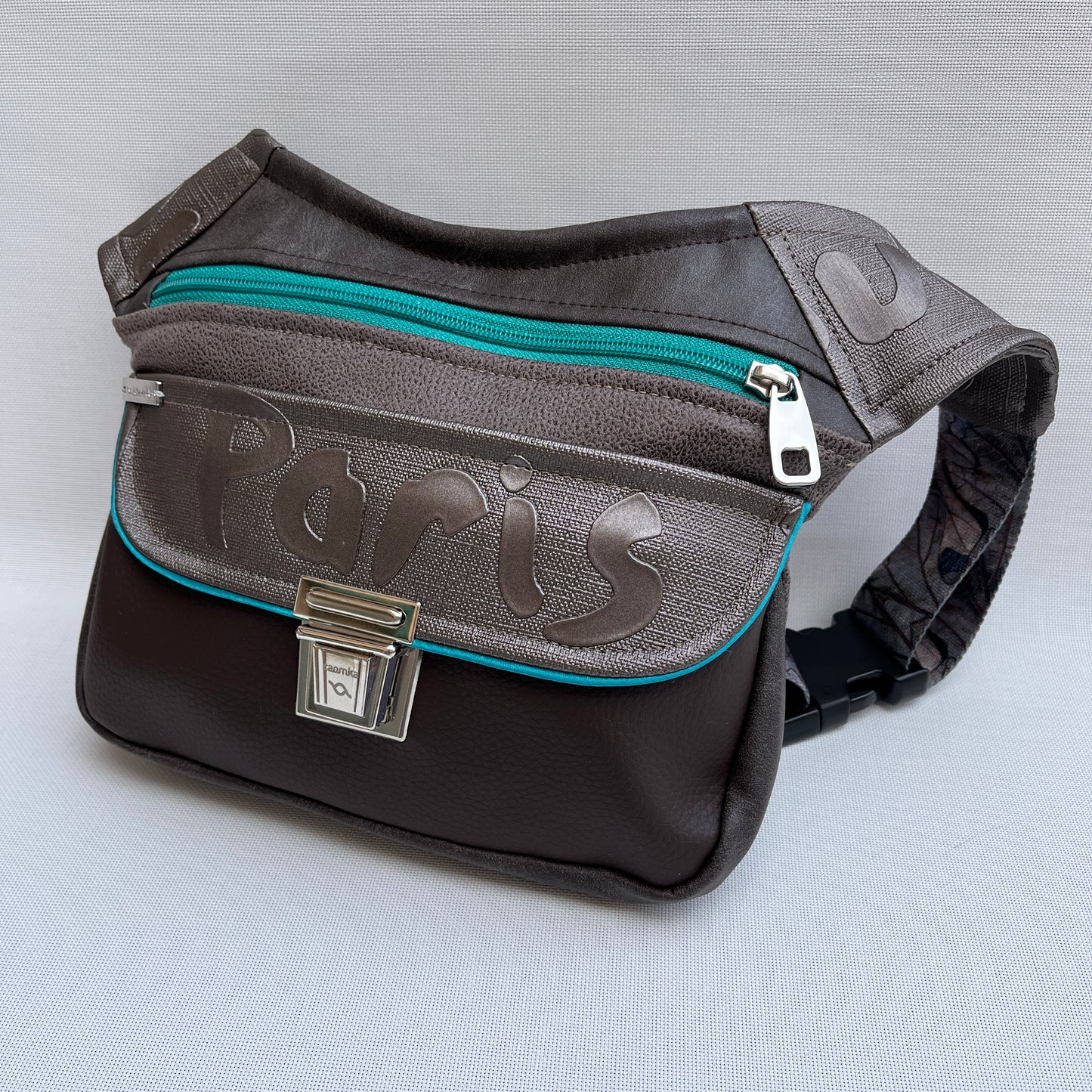 Special Paris · Piel Vegana · Pieza Única Núm. 11624