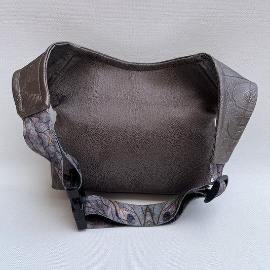 Special Paris Vegan Leather Unique Piece No. 11624