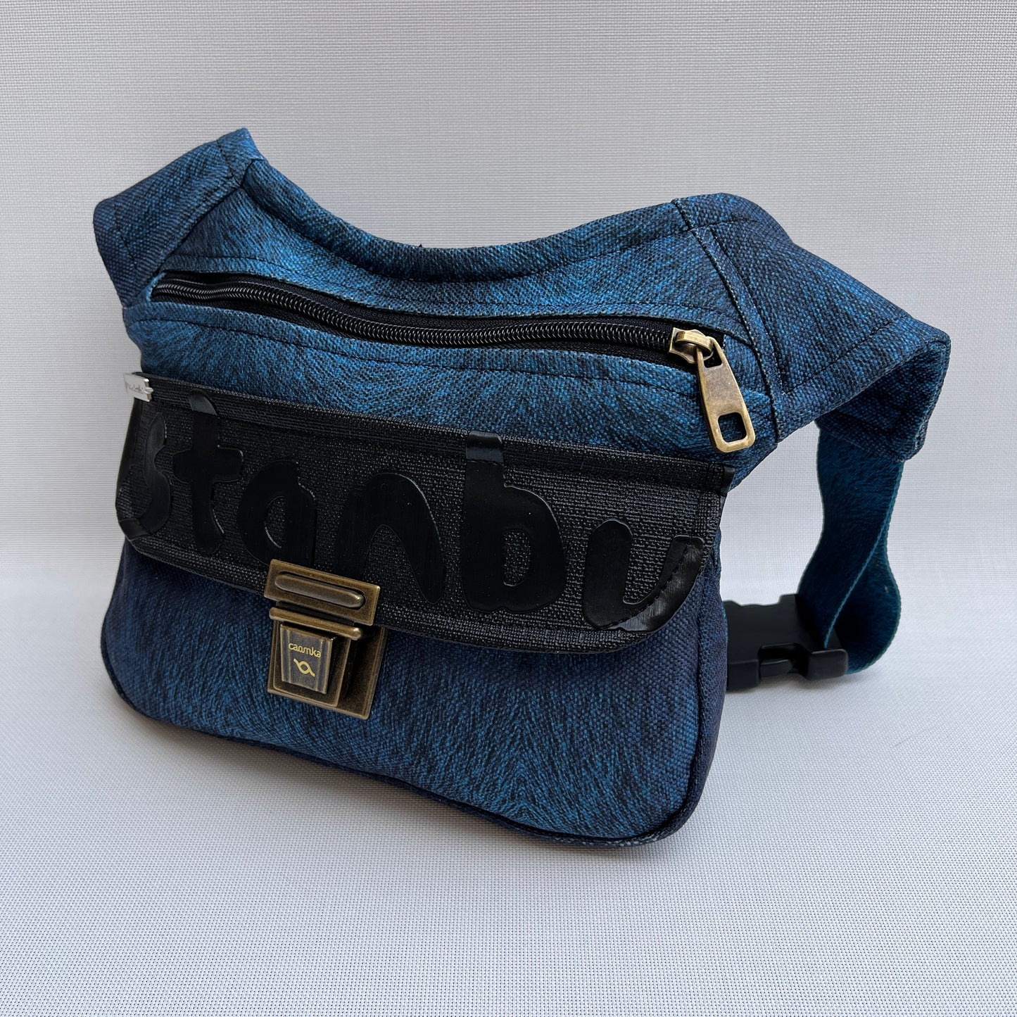 Special Istanbul + Back pocket Unique Piece No. 11766