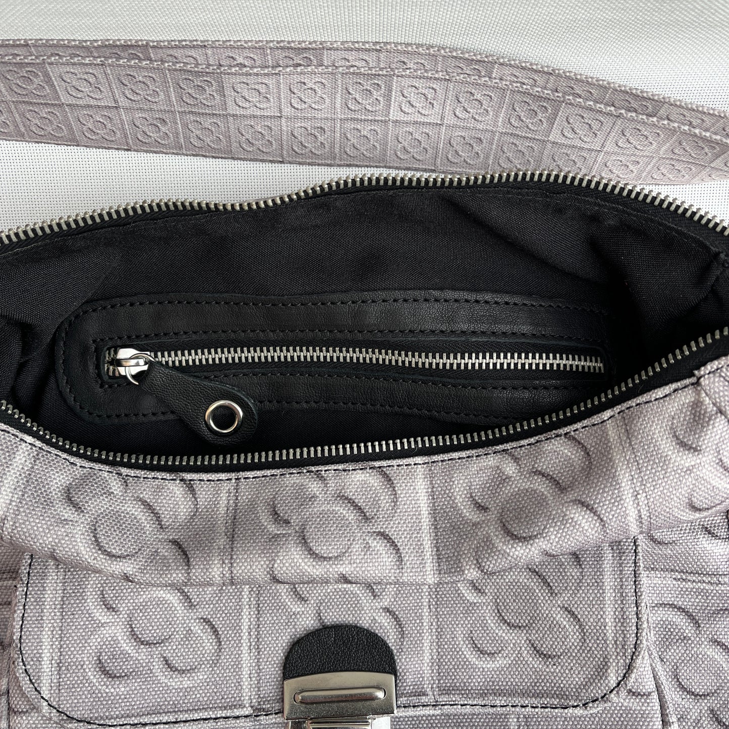 Caomka Tote Bag Special Edition Unique Piece 10856