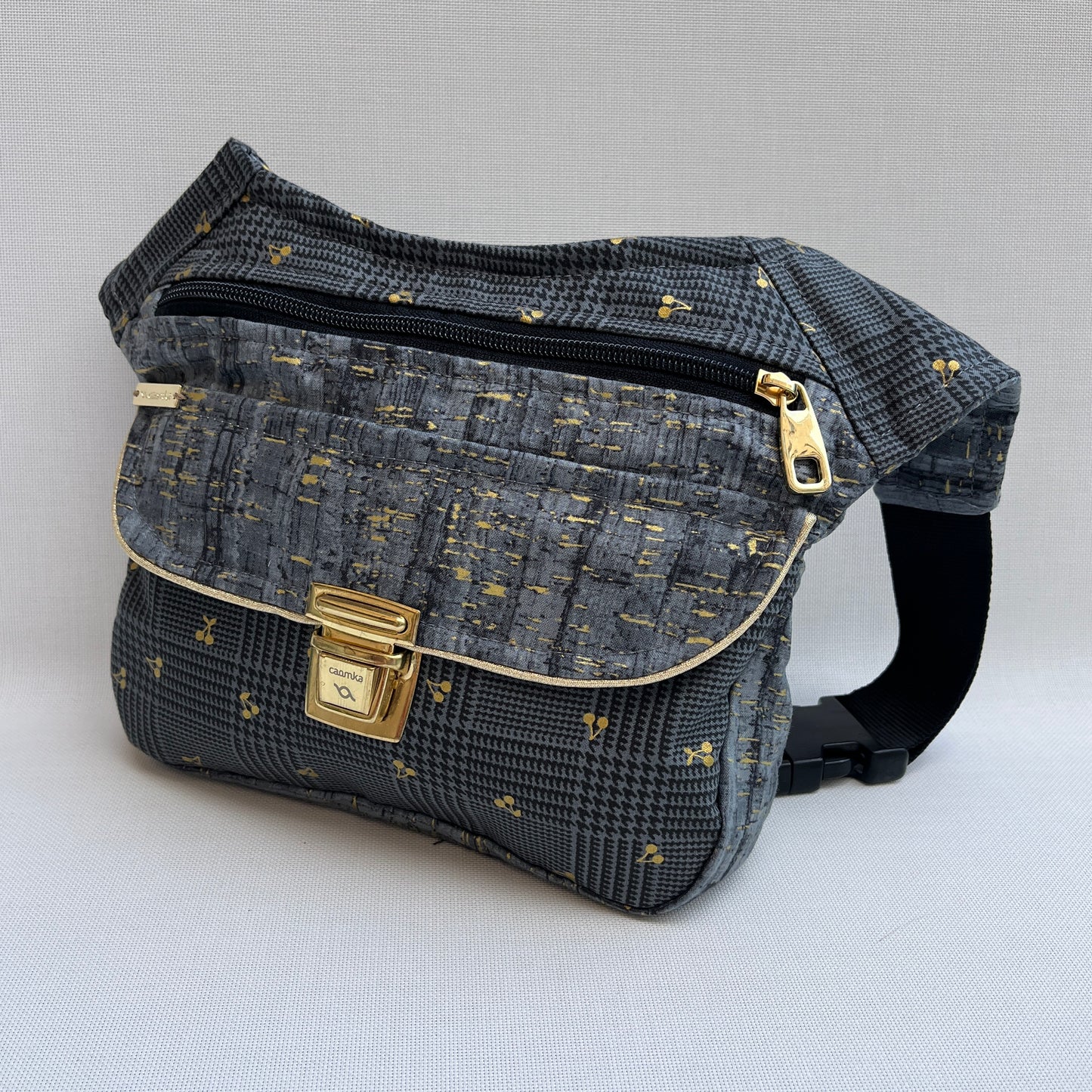 Special Pacha Gray Exclusive Piece No. 12546