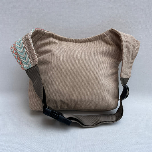 Special Jeans Sand · Pieza Única Núm. 12502