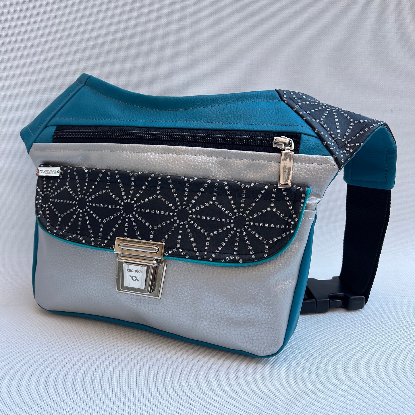 Special Elegant Silver Top · Pieza Única Núm. 13237