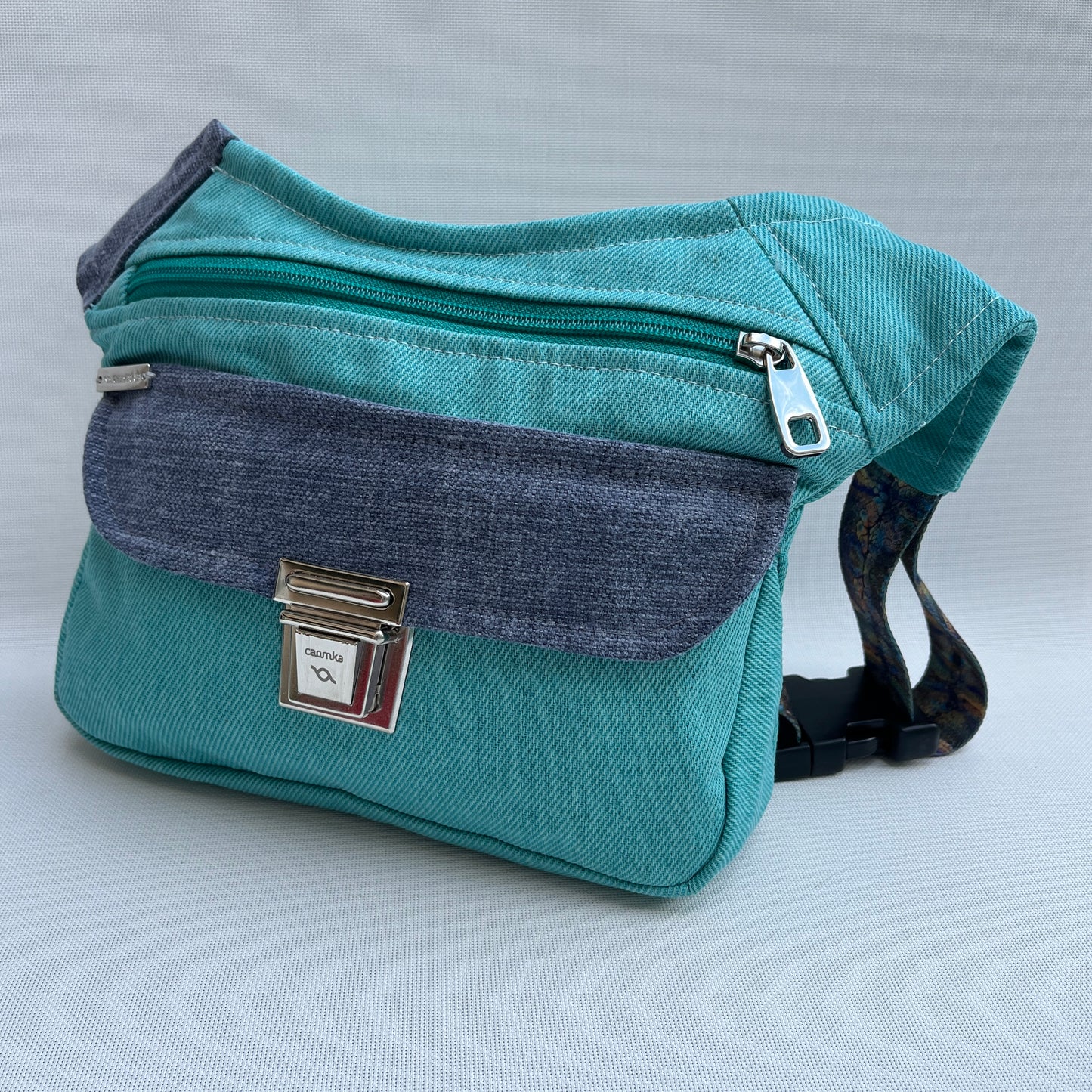 Special Turquesa Top · Pieza Única Núm. 12565