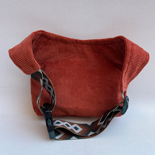 Spezielles Cord-Kontrast-Exklusivstück Nr. 13235