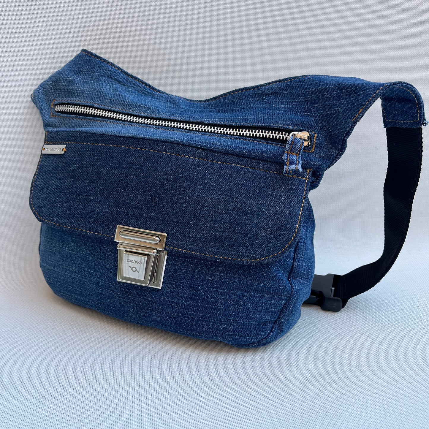 Soft ♻️ Jeans Recycled ♻️ · Pieza Única Núm. 13268