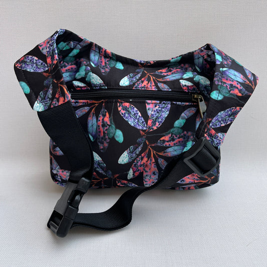 Special Salvia + Gesäßtasche Einzelstück Nr. 12449