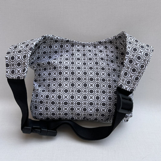 Australian Chic · Unique Piece No. 12569