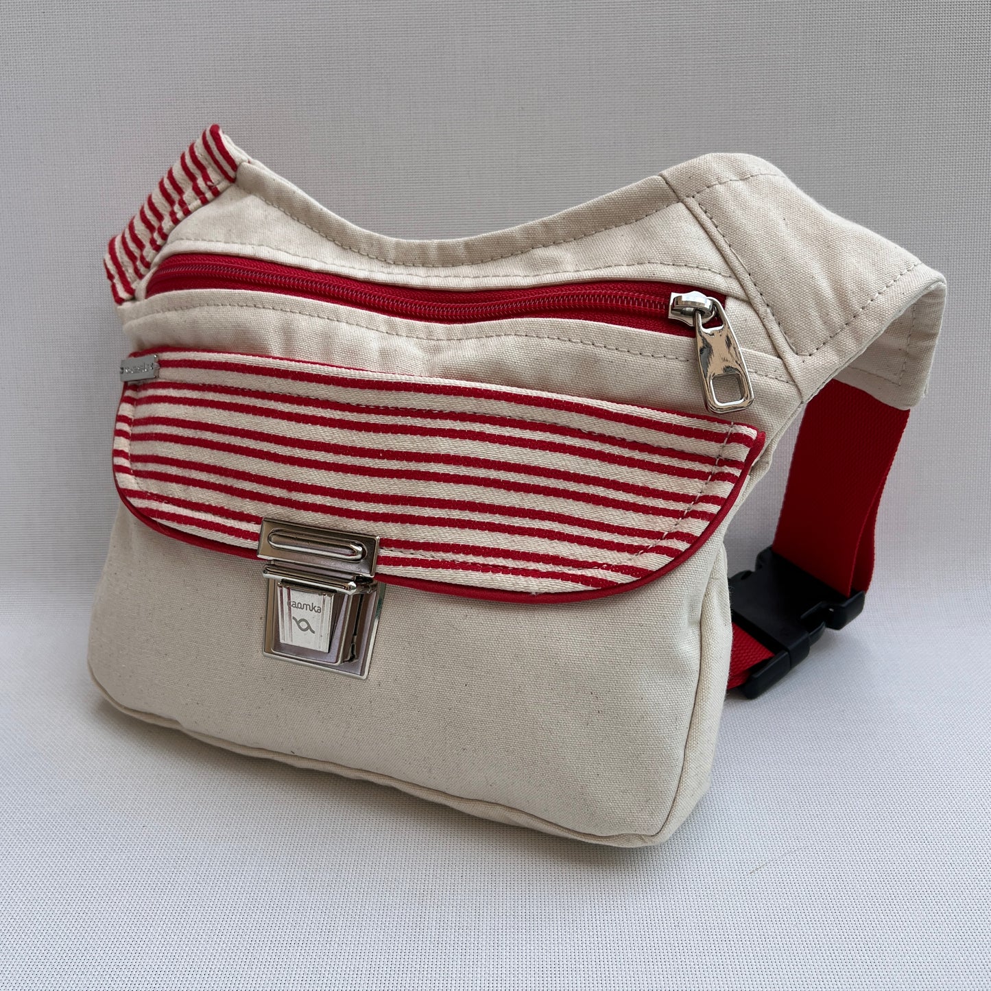 Special OffWhite + Bolsillo trasero · Pieza Única Núm. 12452