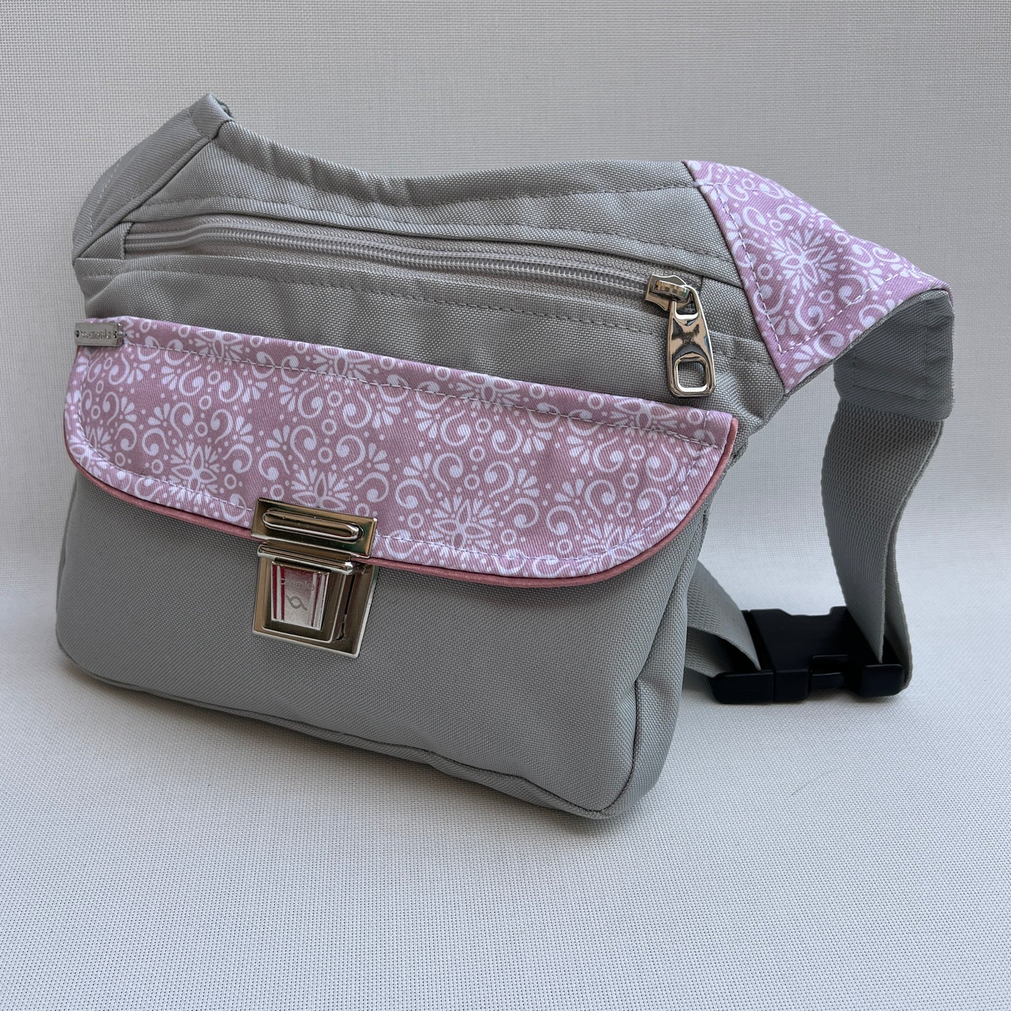 Special Sweet "Cordura" · Waterproof · Unique Piece No. 12455