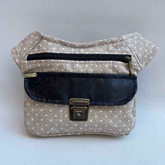 Special Elegant Dots · Impermeable · Pieza Única Núm. 13364