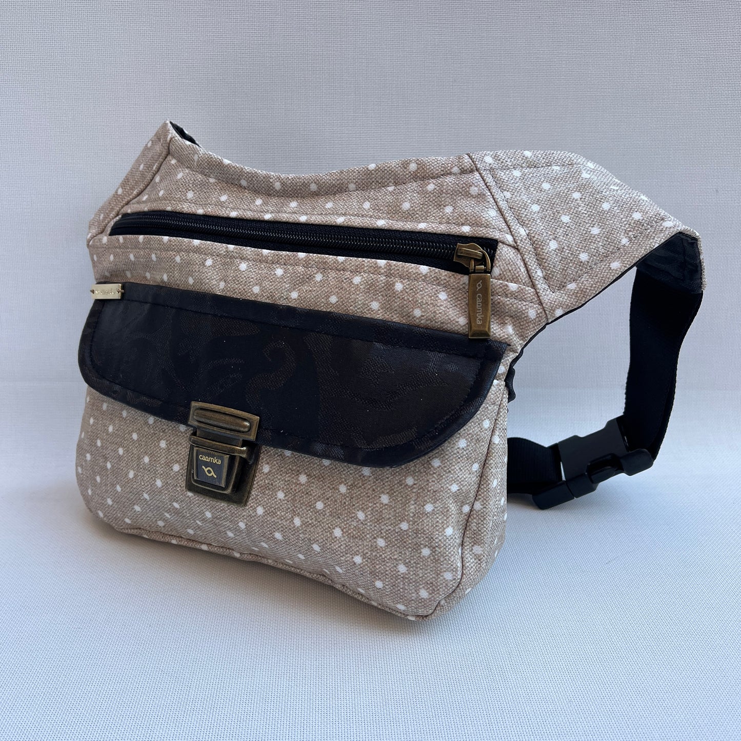 Special Elegant Dots · Impermeable · Pieza Única Núm. 13364