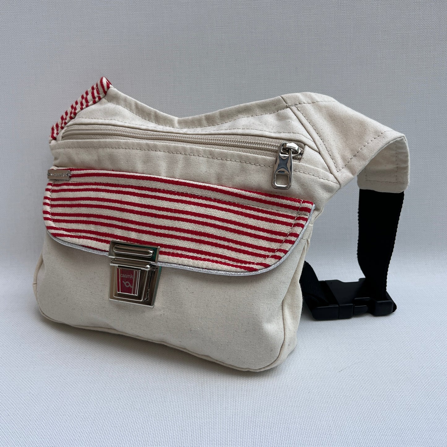 Special Beige Fantasy + Back pocket Unique Piece No. 12645