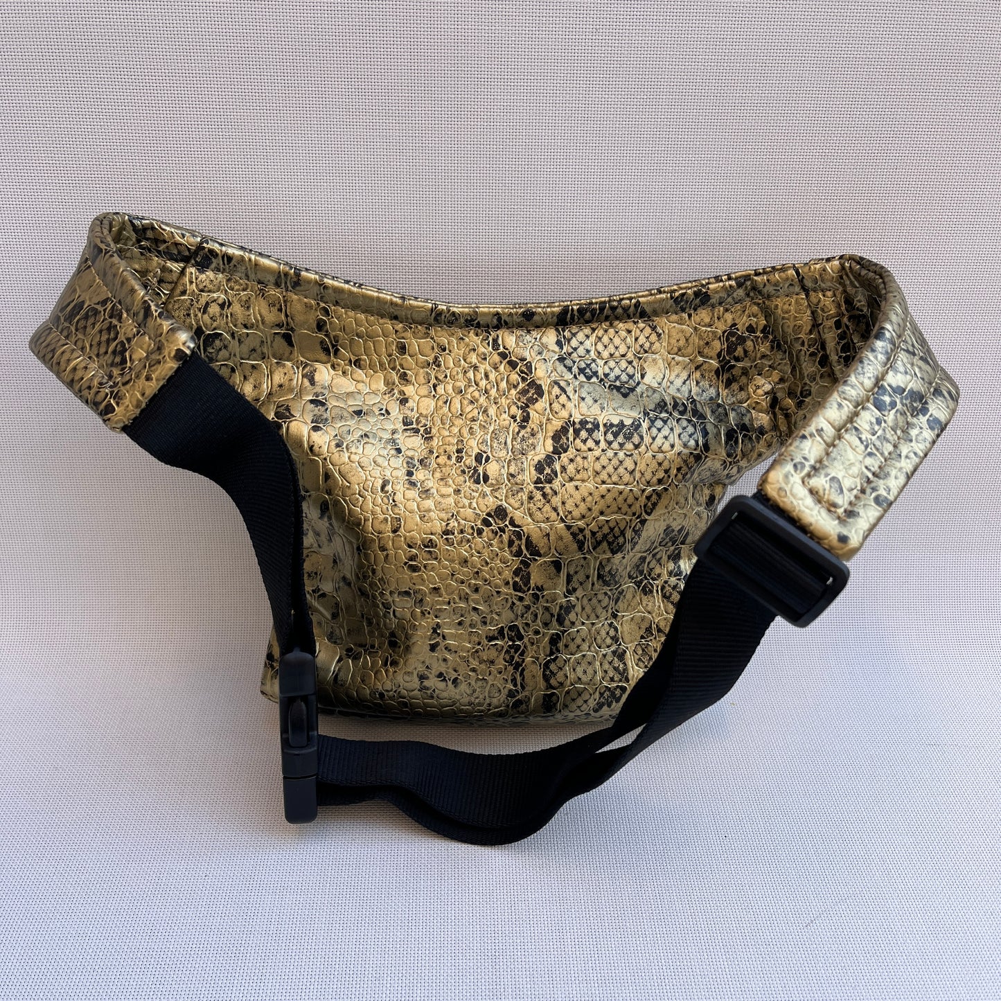 Mini Animal Print · Polipiel · Pieza Única Núm. 13282