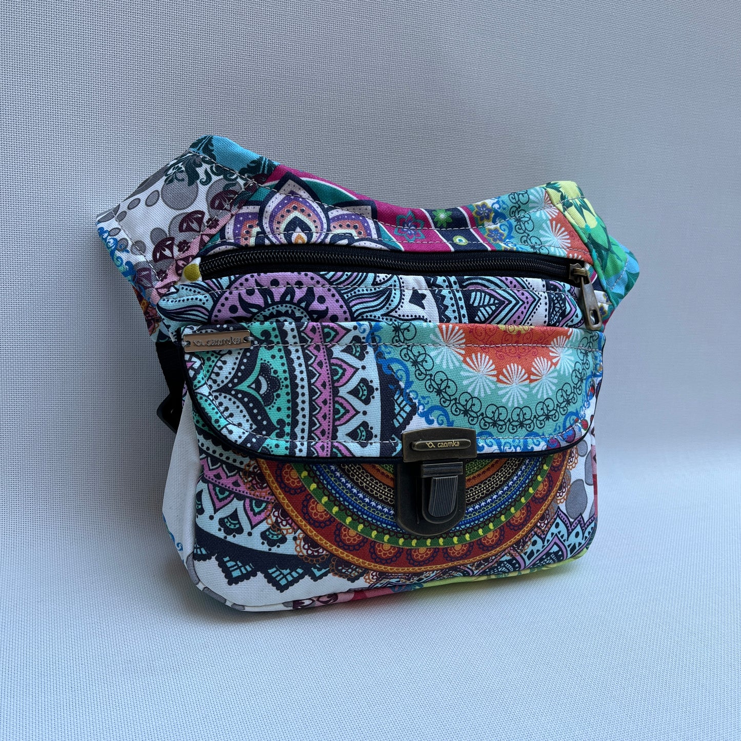 Special Mandalas · Impermeable · Pieza Única Núm. 11717