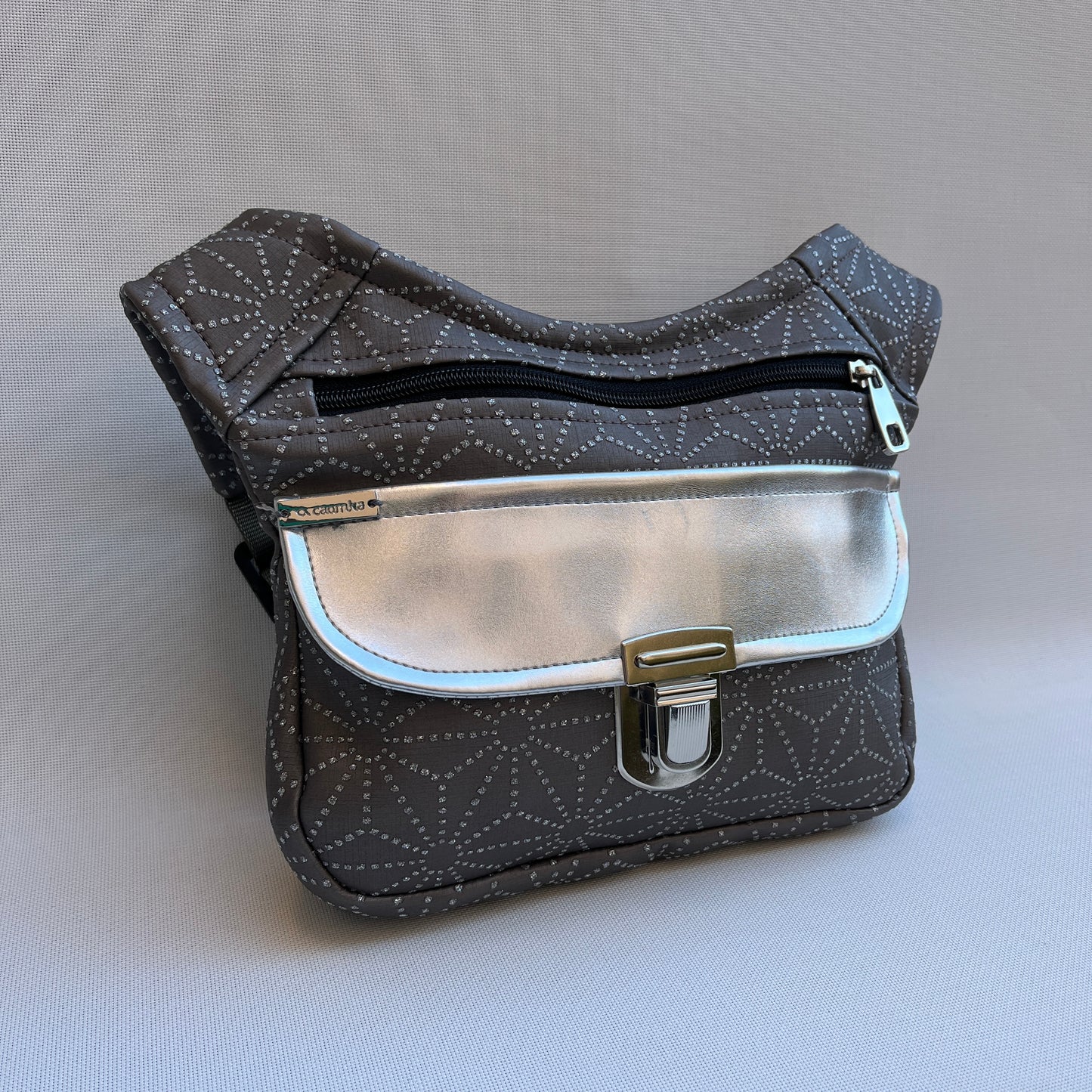 Special Fantasy Silver + Bolsillo trasero · Pieza Única Núm. 11175