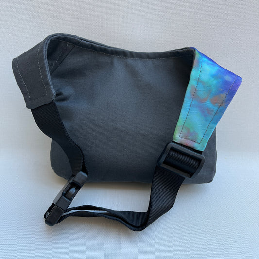 Special Gray & Tie Dye · Pieza Única Núm. 12586