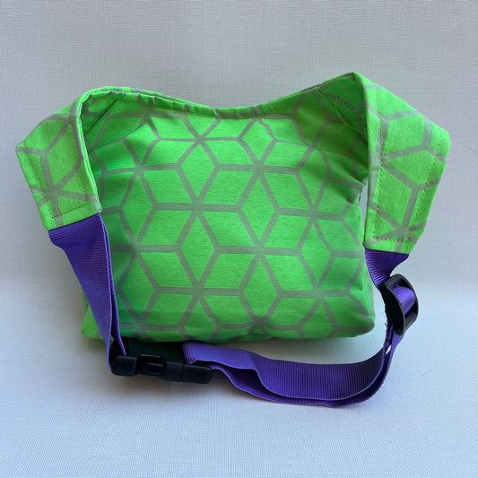 Special Green Top · Impermeable · Pieza Única Núm. 12635