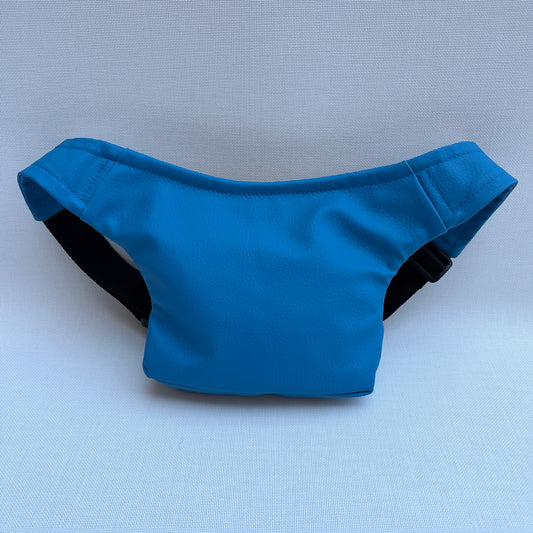 Mini Special Ukraine · Piel Vegana · Pieza Única Núm. 11727