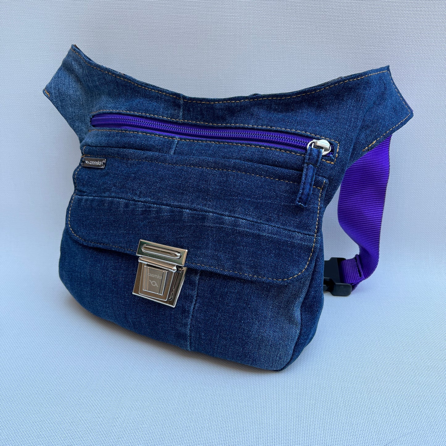 Soft ♻️ Jeans Recycled ♻️ · Pieza Única Núm. 11713