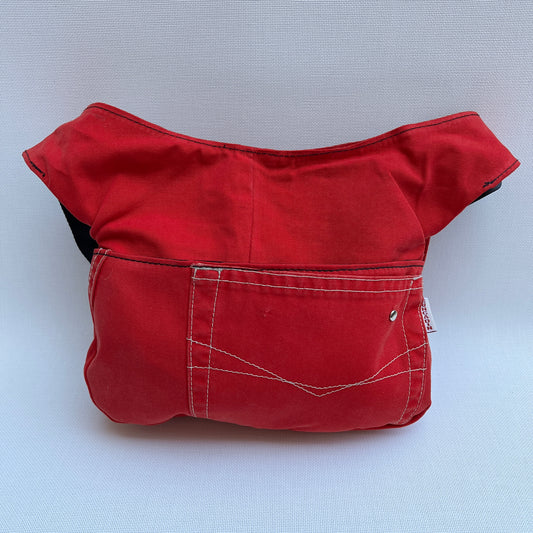 Soft ♻️ Jeans Recycled ♻️ · Pieza Única Núm. 11700