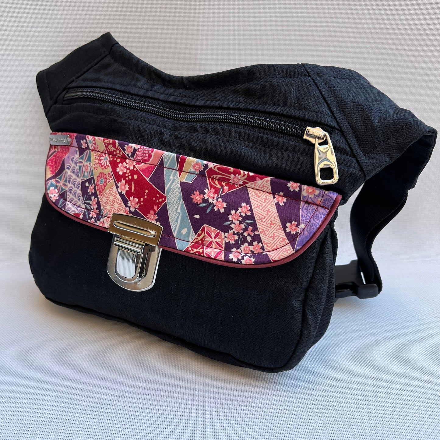 Special Black · Impermeable + Bolsillo trasero · Pieza Única Núm. 10832