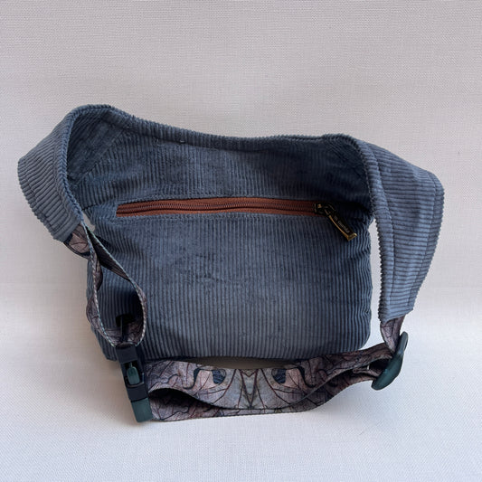 Special Pana Sky + Back pocket Unique Piece No. 13253