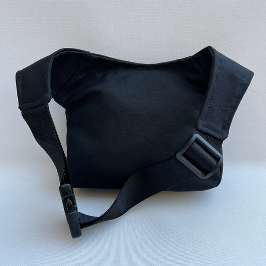Special Black & Australian Chic Unique Piece No. 12533