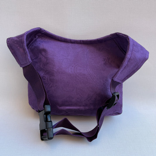 Special Purple Top Exclusive Part No. 10827