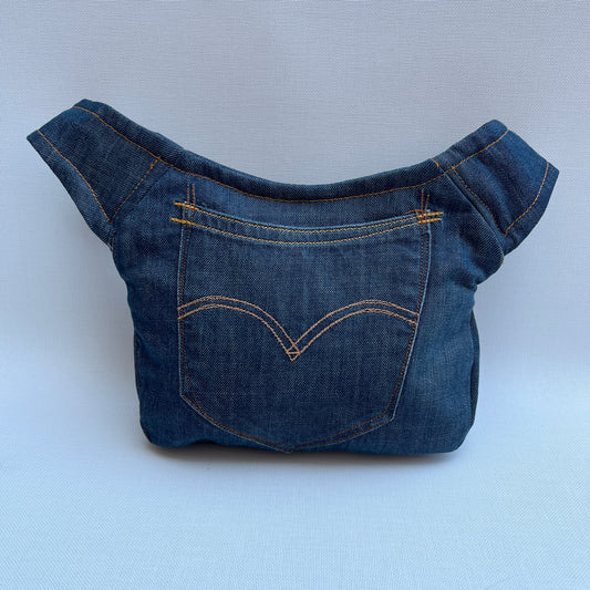 ♻️ Jeans Recycled ♻️ · Pieza Única Núm. 11653