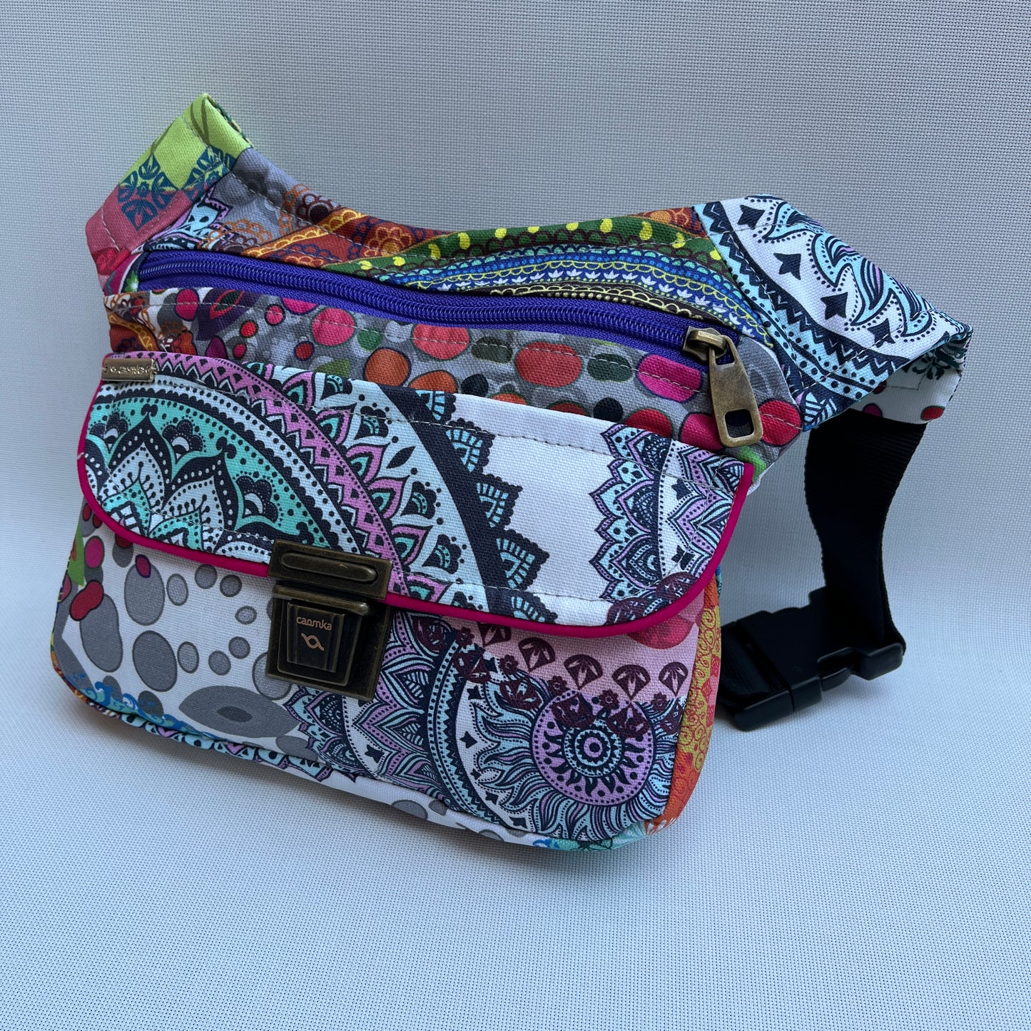 Special Mandalas · Impermeable · Pieza Única Núm. 11641