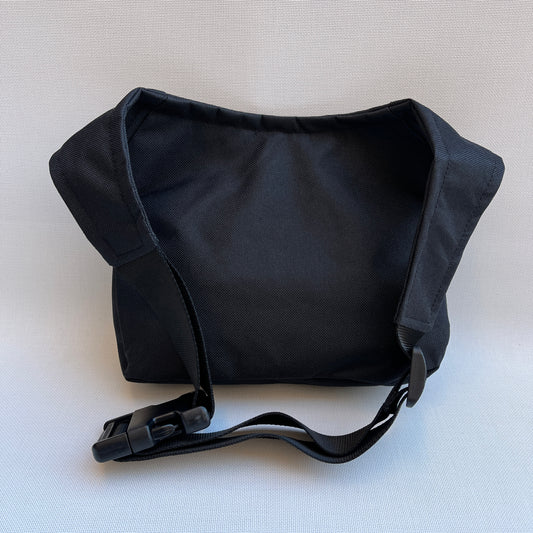 Special Elegant Black "Cordura" · Pieza Única Núm. 10901