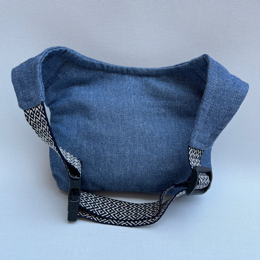 Special Jeans Patchwork · Pieza Única Núm. 11680