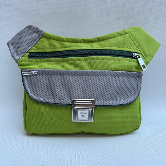 Special Pistachio Summer · Waterproof · Unique Piece No. 11683