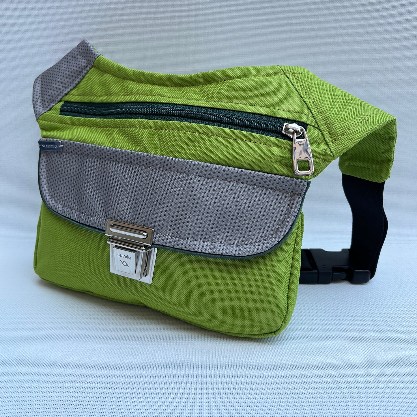 Special Pistacho Summer · Impermeable · Pieza Única Núm. 11683