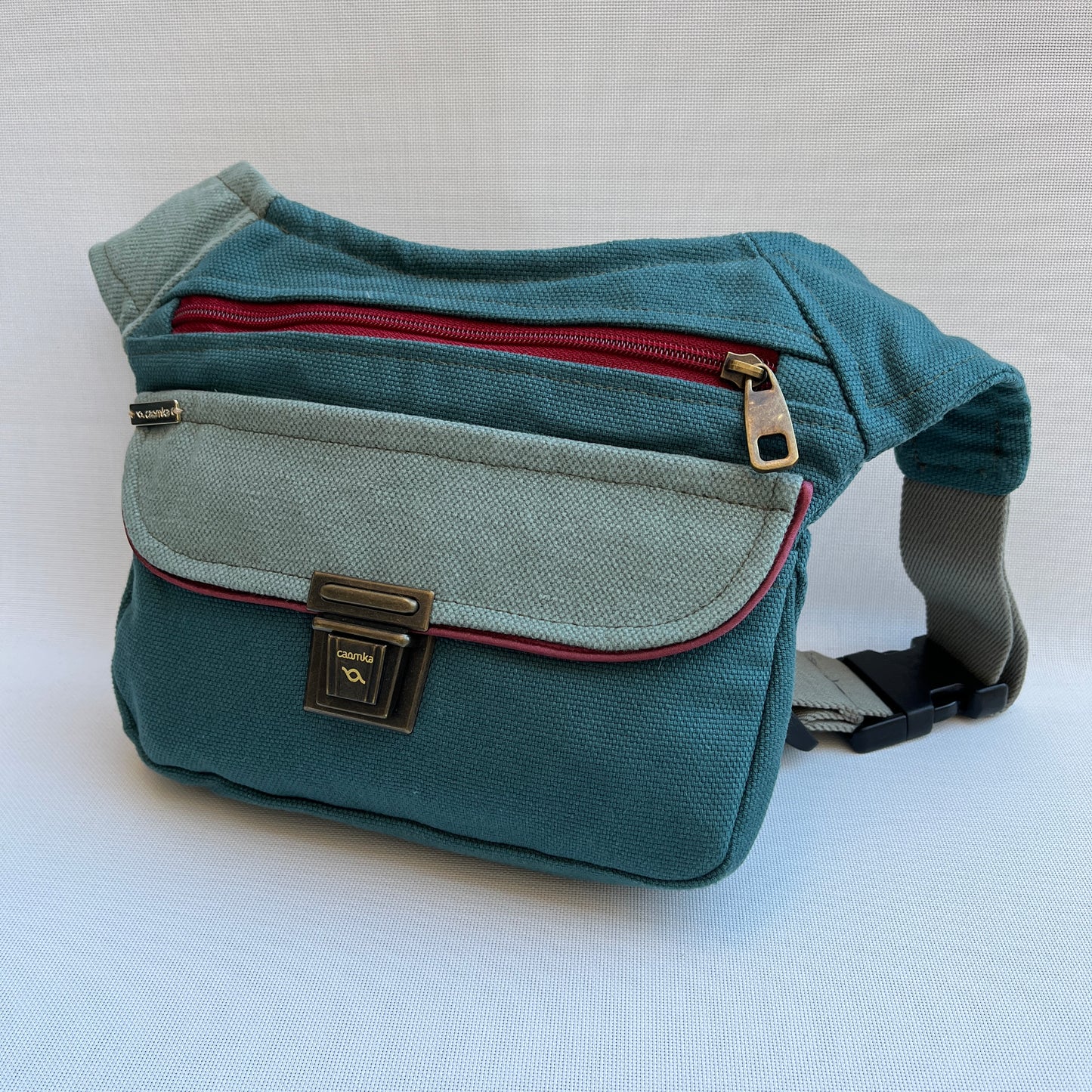Special Green Top · Pieza Exclusiva Núm. 10805