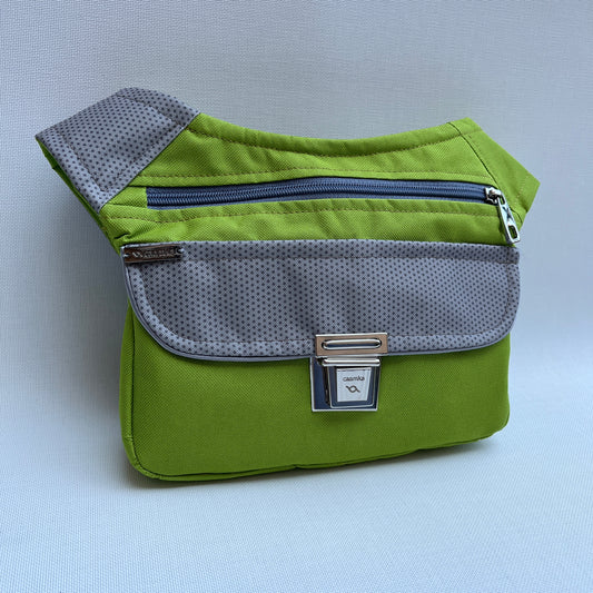 Special Pistachio Summer · Waterproof · Unique Piece No. 11685
