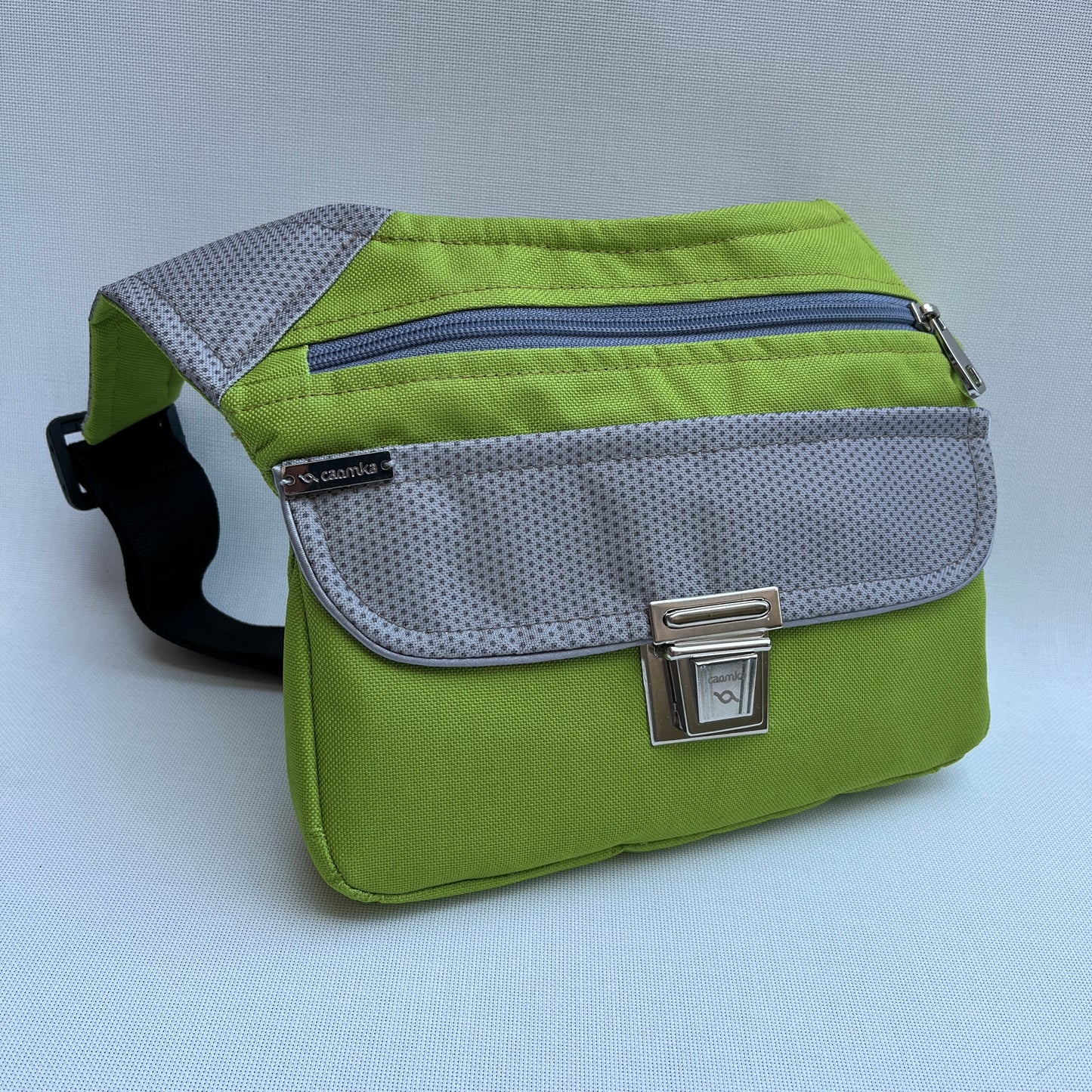 Special Pistachio Summer · Waterproof · Unique Piece No. 11685