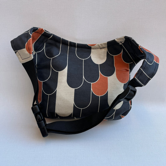 Special Retro Vintage Unique Piece No. 10999