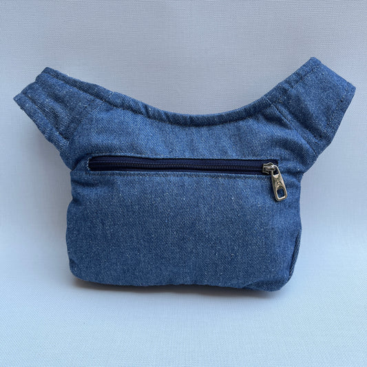 Special Crazy Jeans + Bolsillo trasero · Pieza Única Núm. 11689