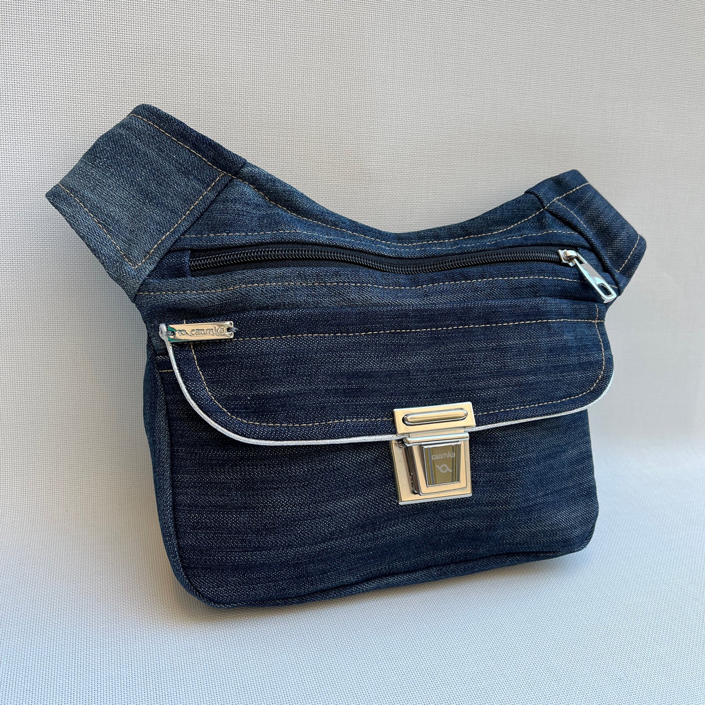 ♻️ Jeans Recycled ♻️ · Pieza Única Núm. 10799