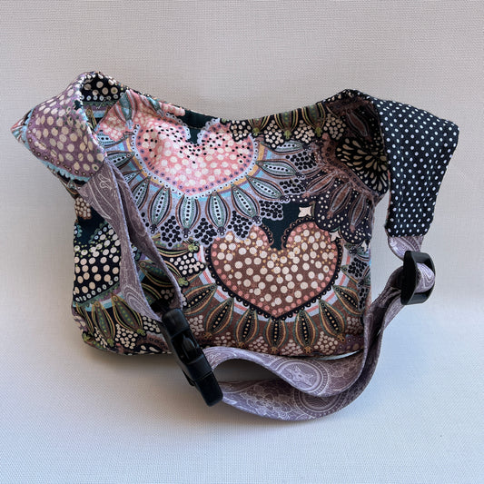Special Sweet Mandalas Unique Piece No. 10894