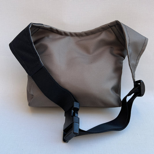Special Kaki & Black · Waterproof · Unique Piece No. 10907