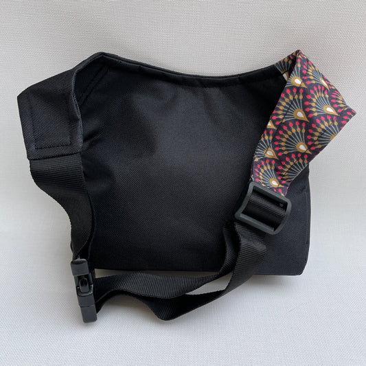 Special Black Fantasy · Waterproof · Unique Piece No. 11705