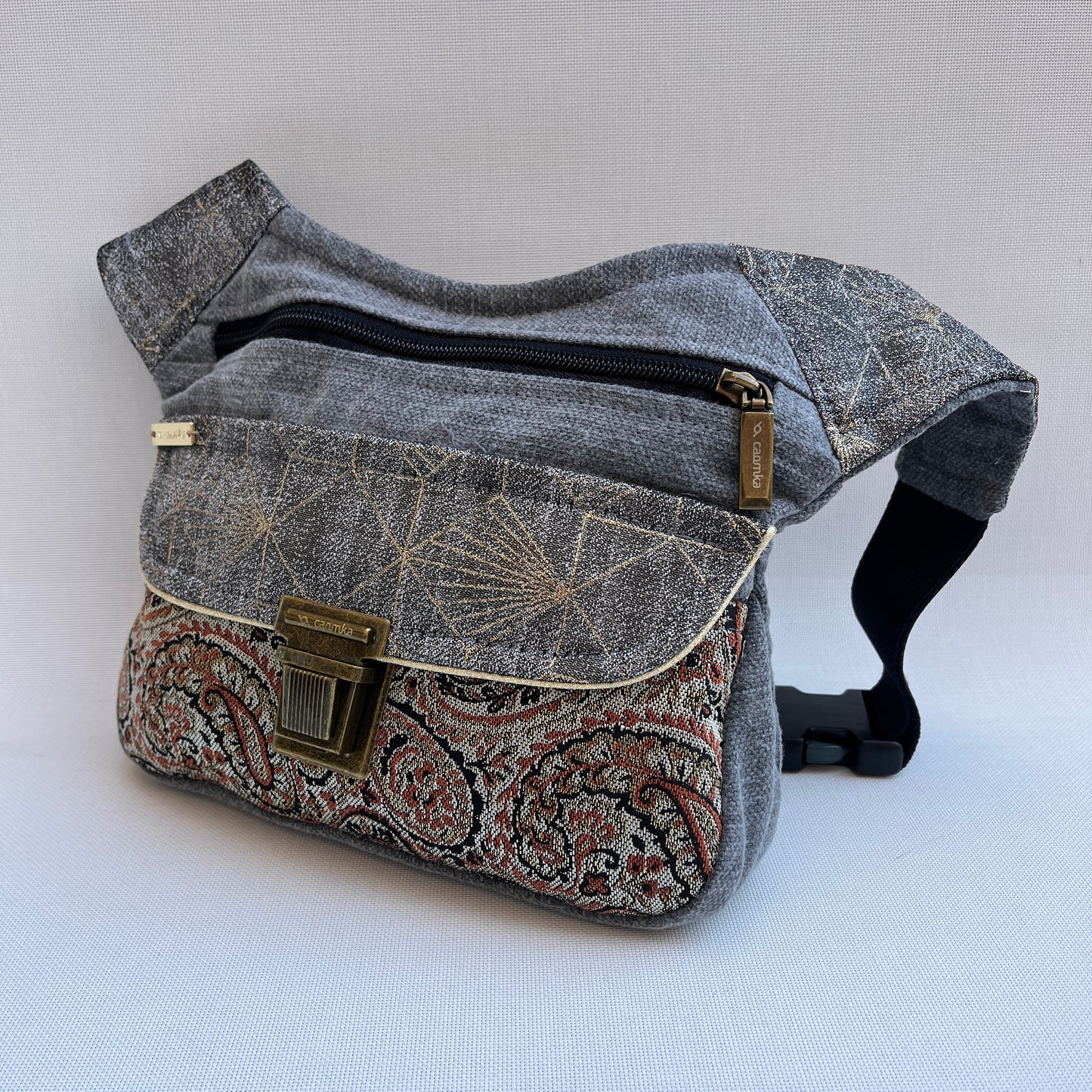 Special Elegant Gray · Pieza Única Núm. 13302