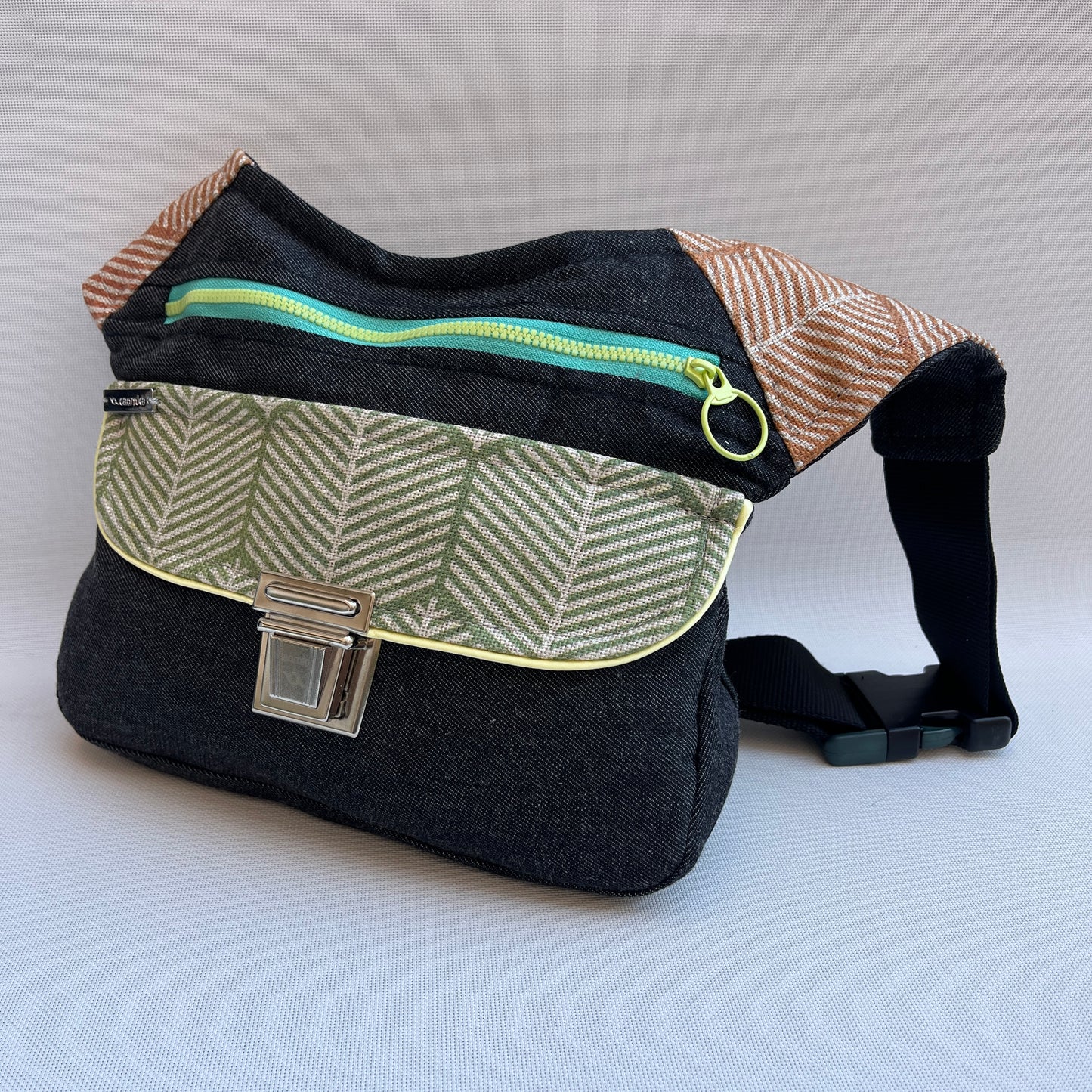 Special Jeans Etnical · Pieza Única Núm. 13476