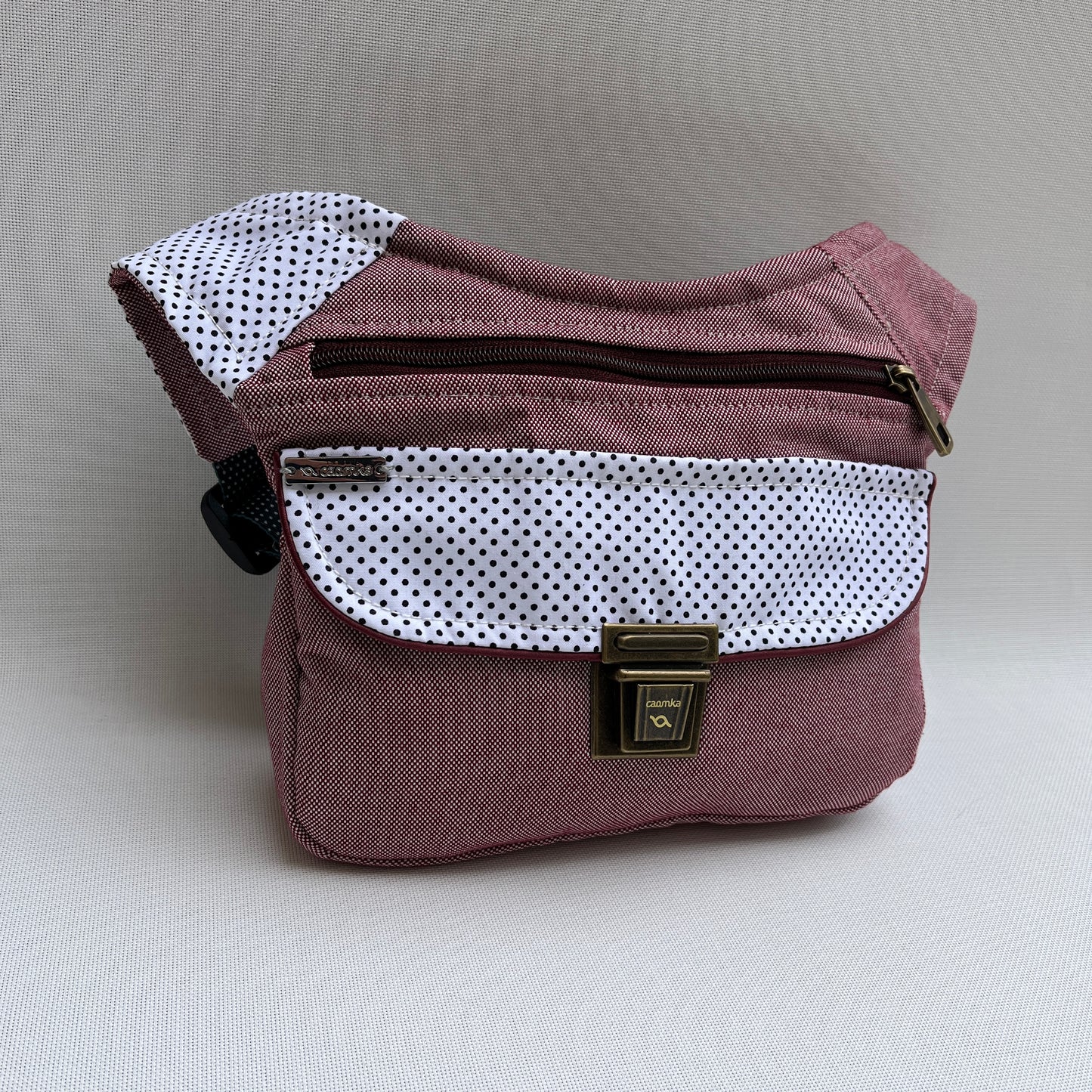 Special Dots + Bolsillo trasero · Pieza Única Núm. 11747