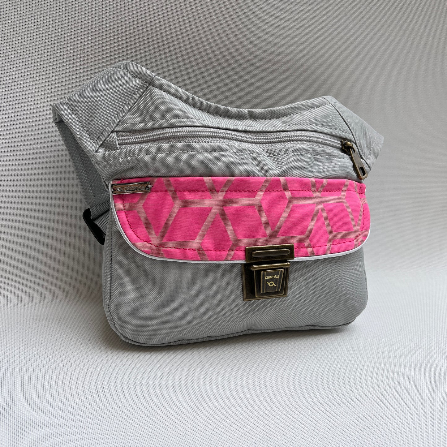 Special Spring Chic + Bolsillo trasero · Impermeable · Pieza Única Núm. 11826